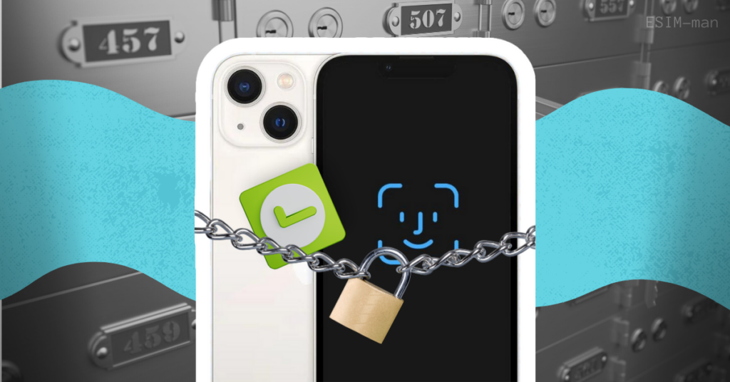 Is ESIM Safe Everything You Need To Know