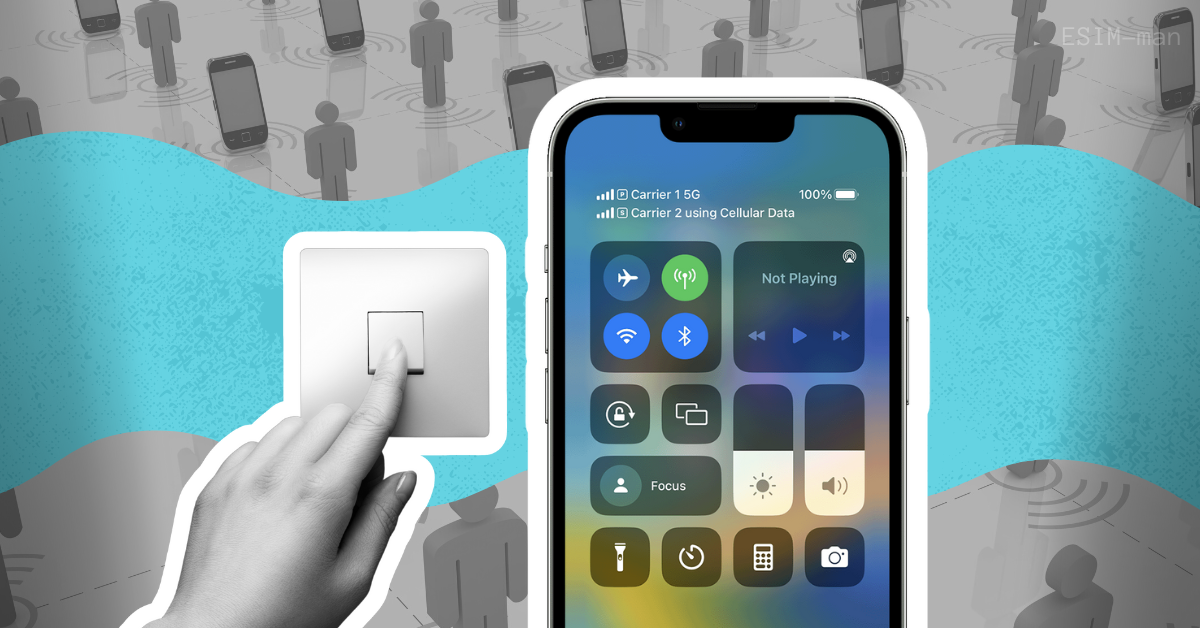 How to Switch Phone Carriers without Changing SIM