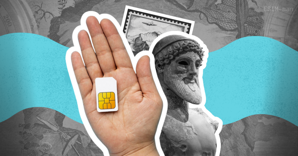 The History of SIM card