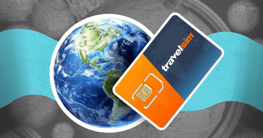 Prepaid SIM for International Travel