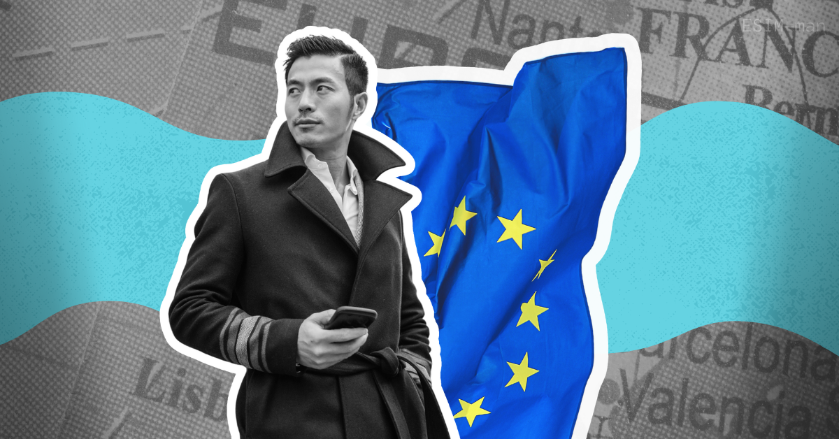 The best eSIM data plans for Europe Travel