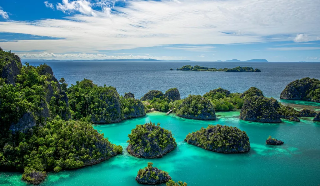 Piaynemo-West-Papua