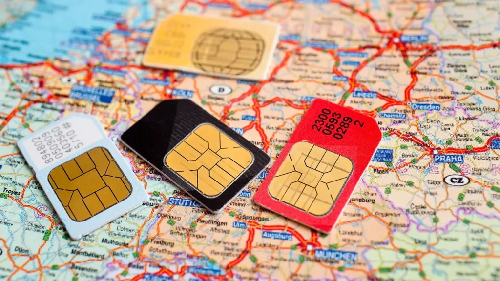 Why do people in Asia choose eSIM?