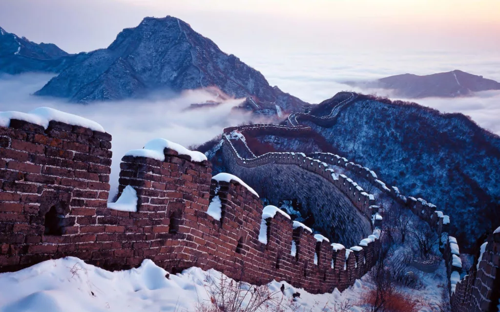 Up to -38° in winter — China's largest snow and ice festival