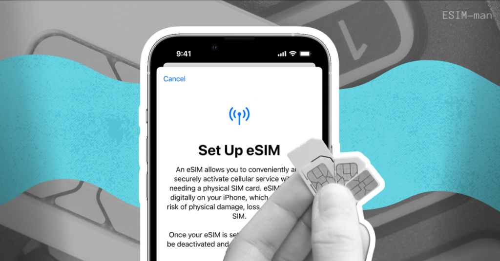 Benefits Of Using Multiple eSIMs On Your Phone