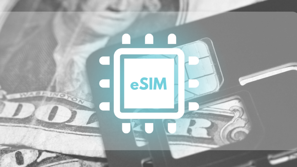 How Can eSIM for Business Perform?