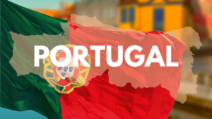 travel in Portugal