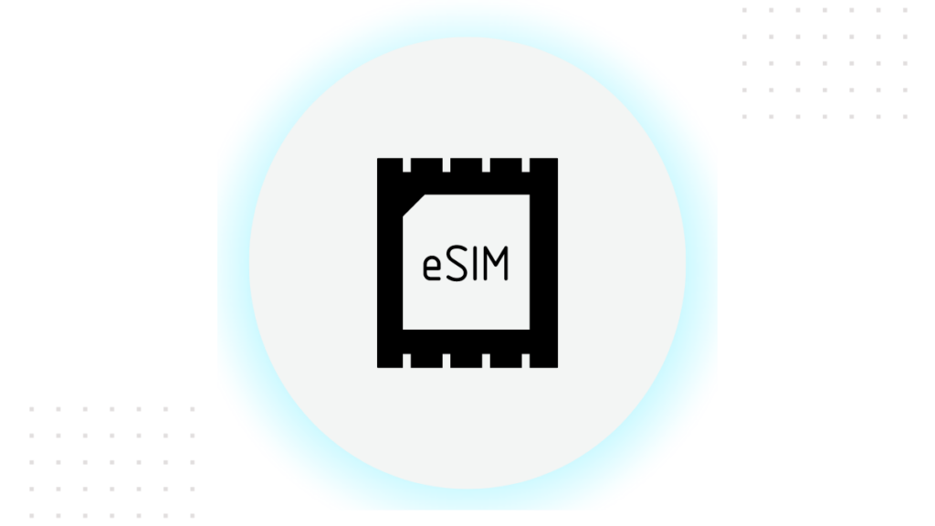 Overview of eSIM