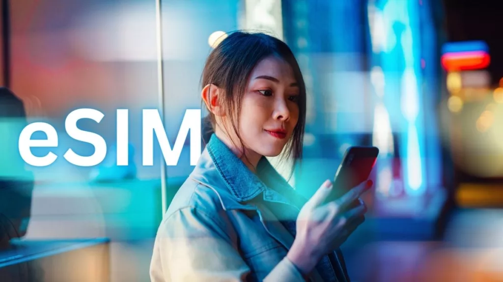 eSIM in Details — In Which Way Does the Technology Operate?