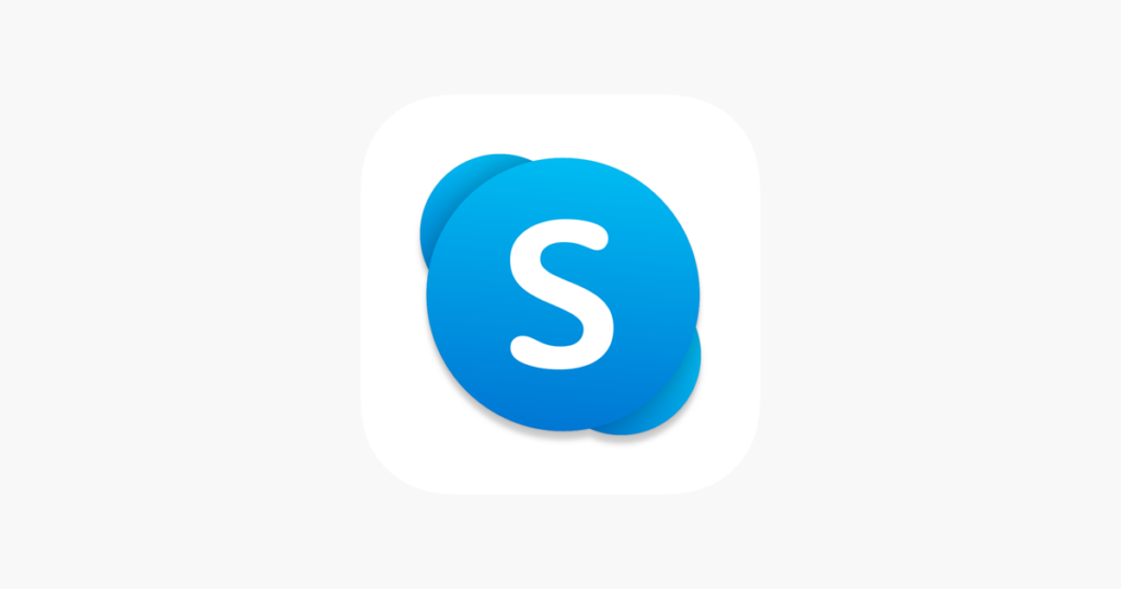 Skype