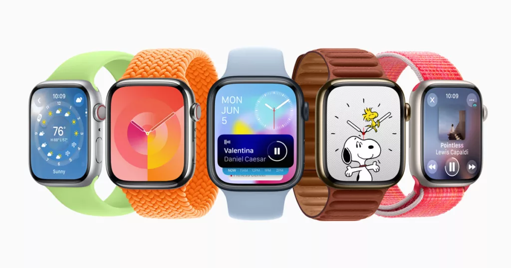 5 Key Aspects of the Apple Watch — Why is This Accessory So Popular?