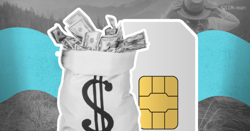How Much Does a SIM Card Cost in Different Countries?