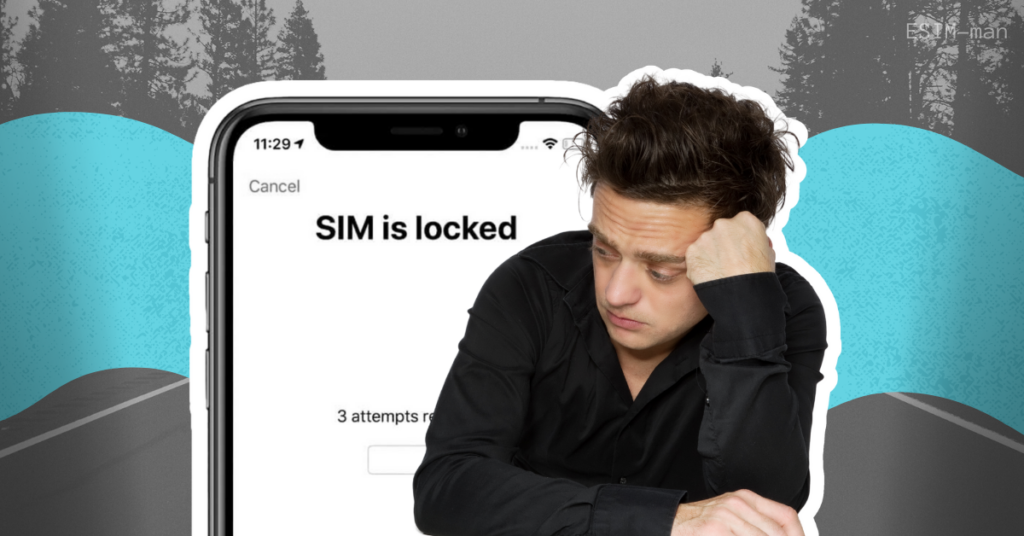 What Does Carrier Locked Mean?