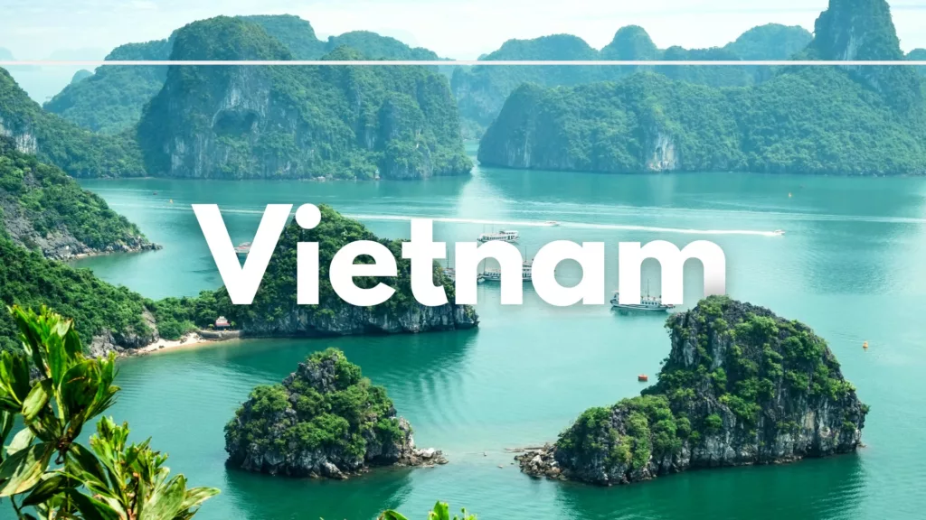 Travel to Vietnam