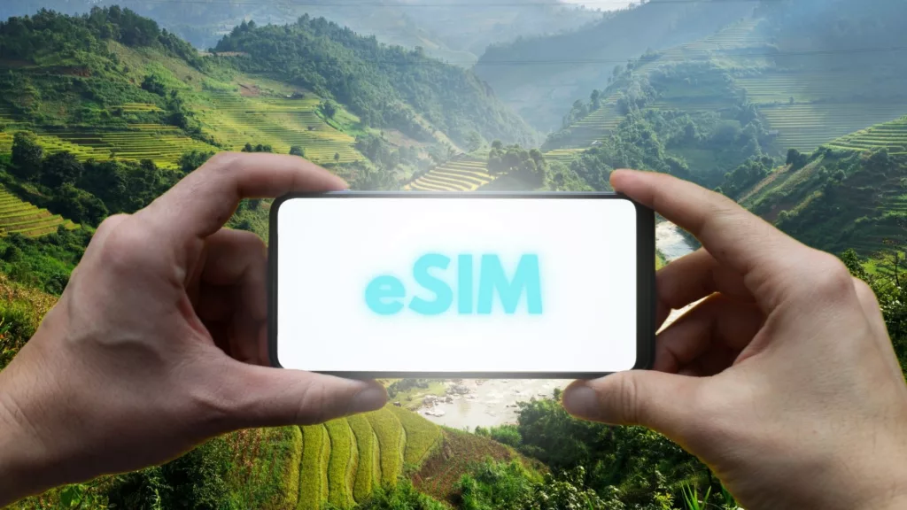 eSIM for Vietnam — Why Do You Need It?