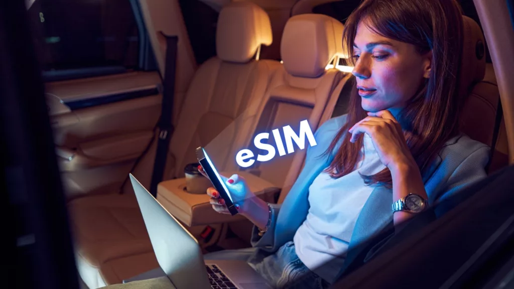Becoming Familiar with eSIM — What’s the Purpose? 