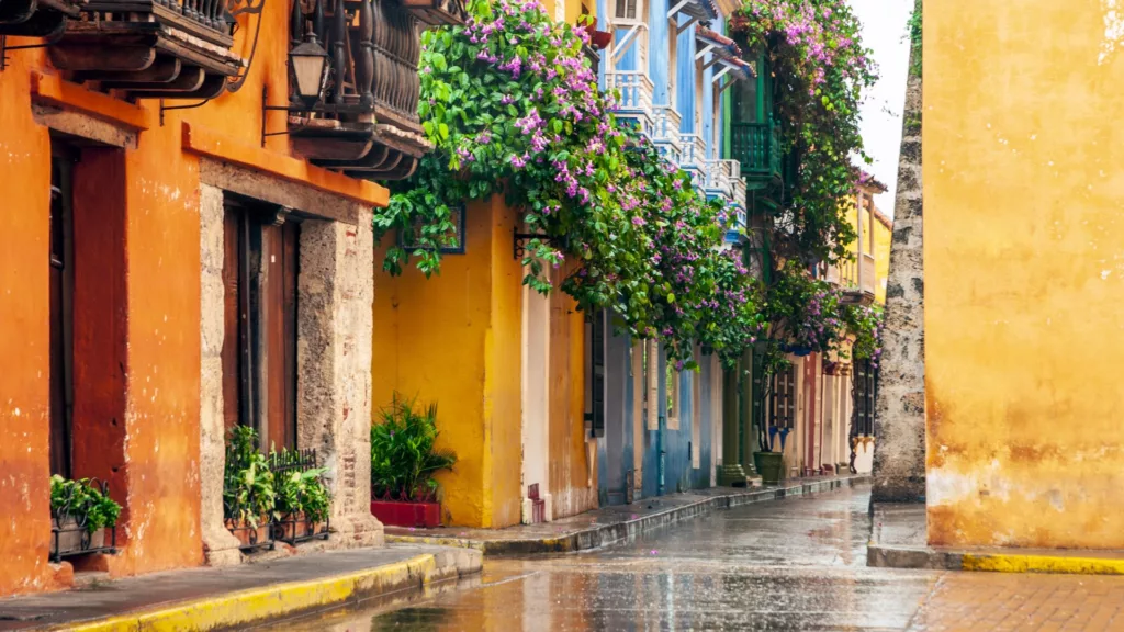 Interesting Facts About Colombia — Travel There Or Not?