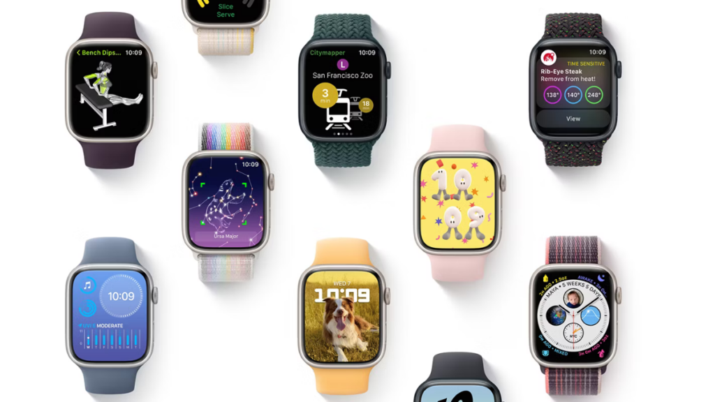 Why Do People Choose Apple Watch?