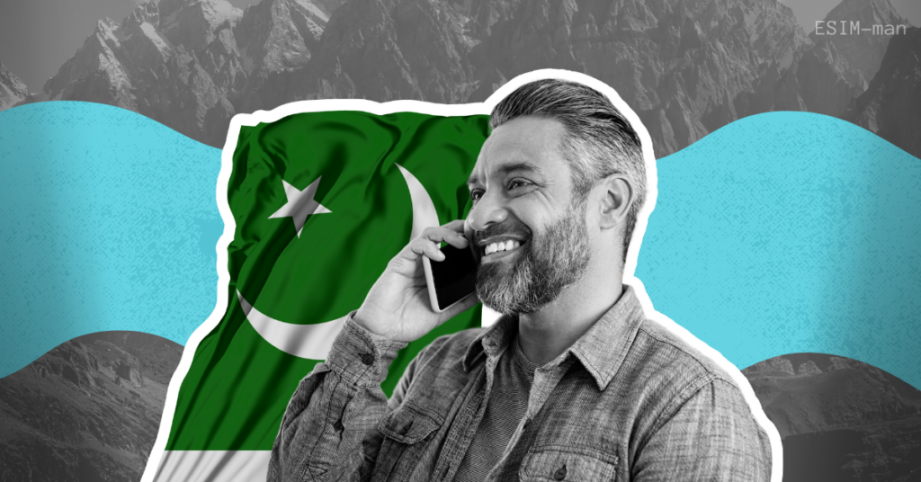 ESIM in Pakistan — Everything You Need to Know