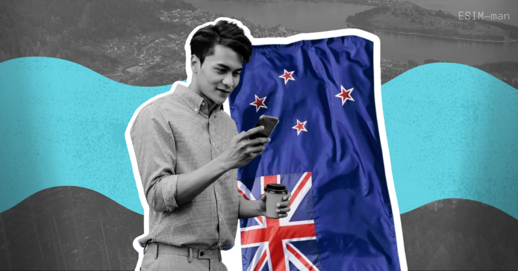 New Zealand eSIM — Everything You Need to Know