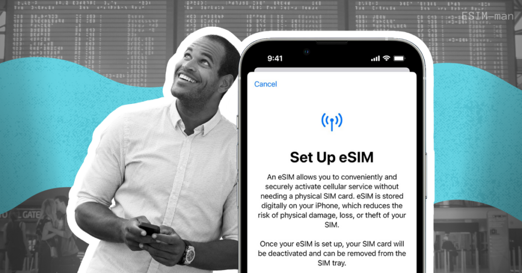 All Ways to Install eSIM on Your Phone