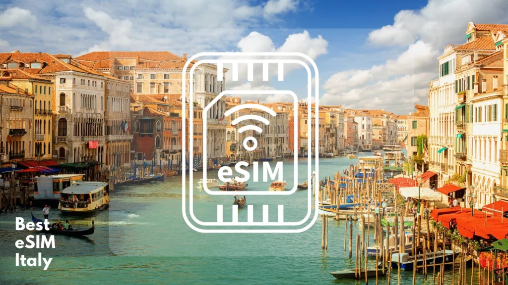 What Really Refers to the eSIM?