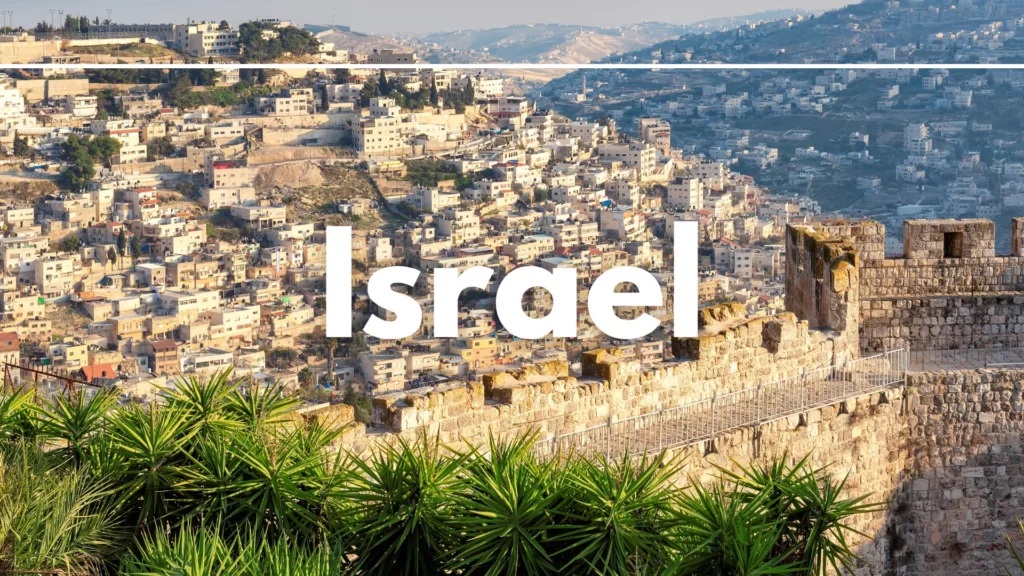 Israel 