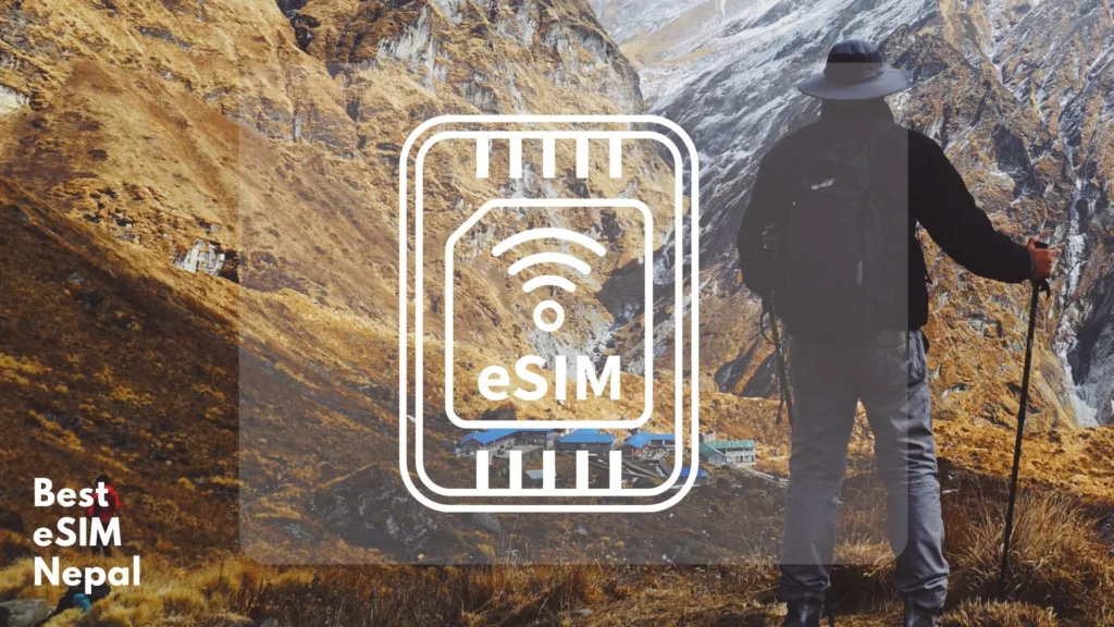 Decoding eSIM in Nepal — Unraveling the Mechanism