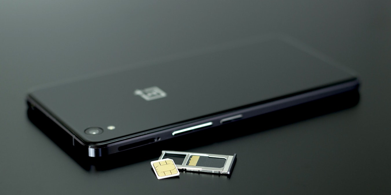 Main Reasons Why Your SIM Card Doesn't Work