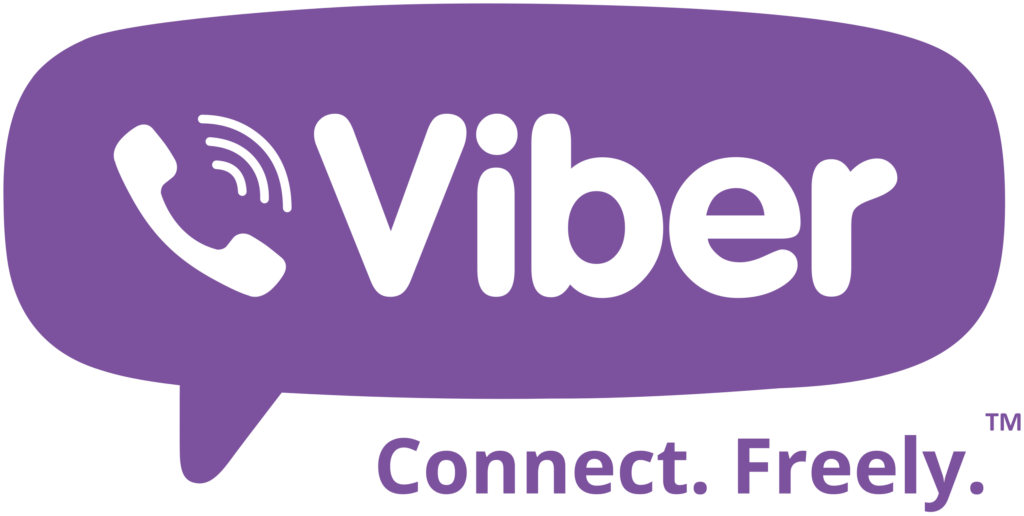 Viber for texting