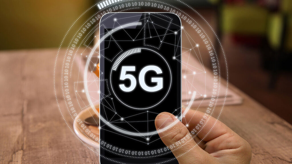 5G — What's It?