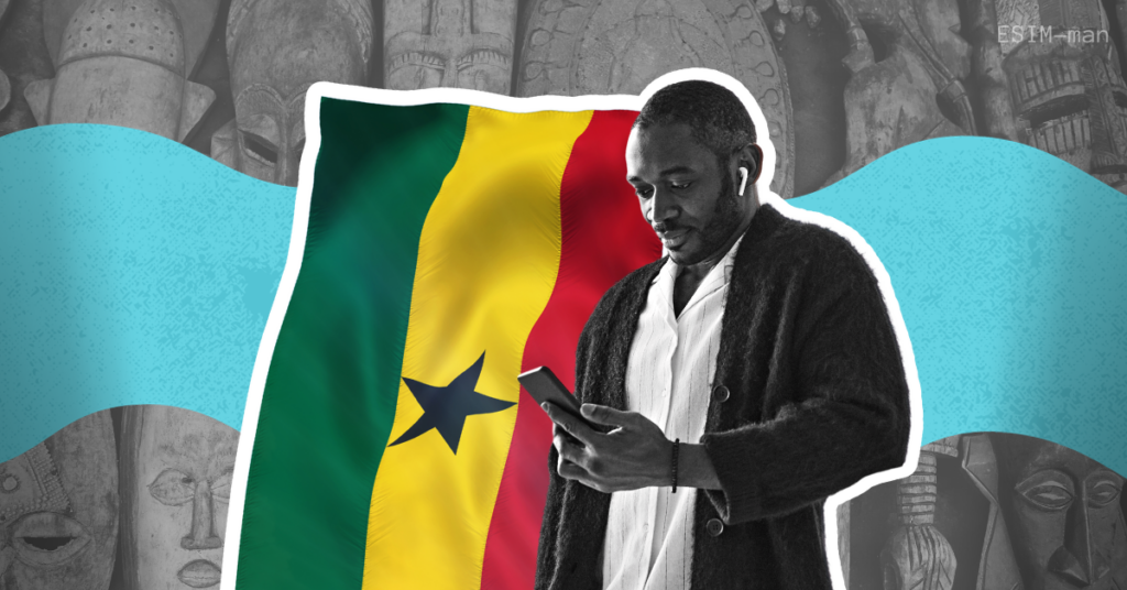 eSIM in Ghana — Everything You Need to Know