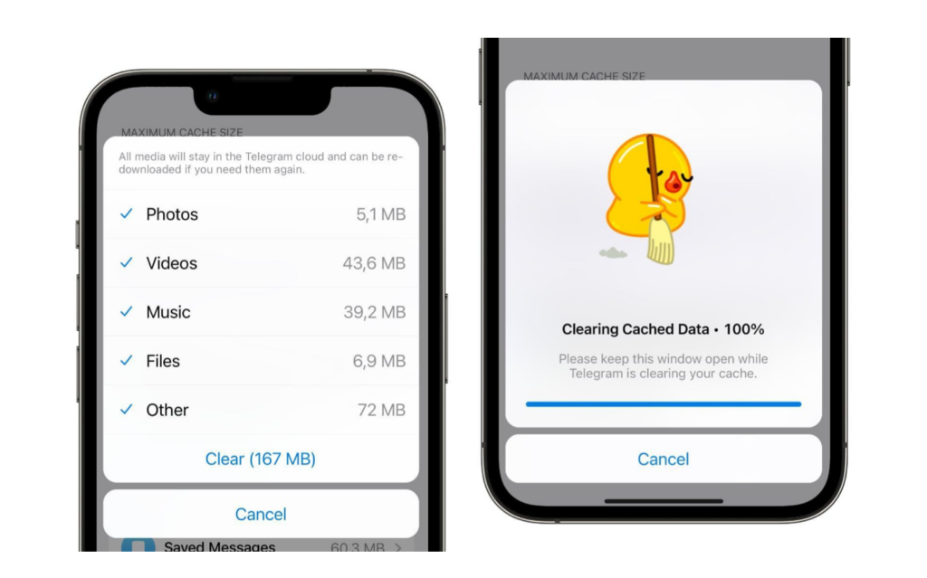 Why Should You Clear Cache in Your Phone?