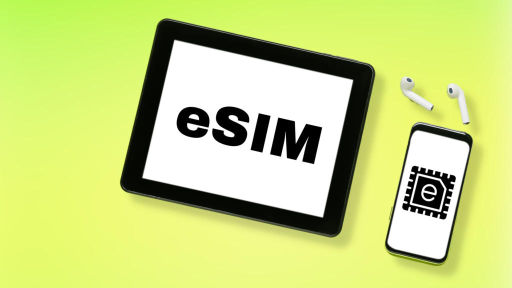 Why Choose a Phone with eSIM