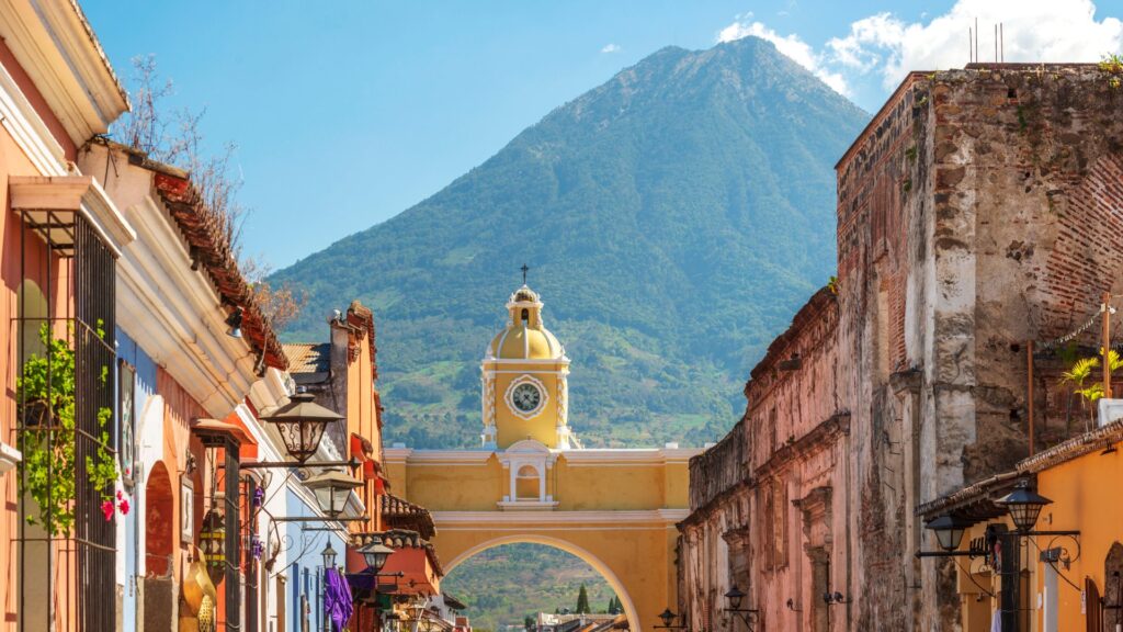 Exploring Guatemala's Must-See Destinations