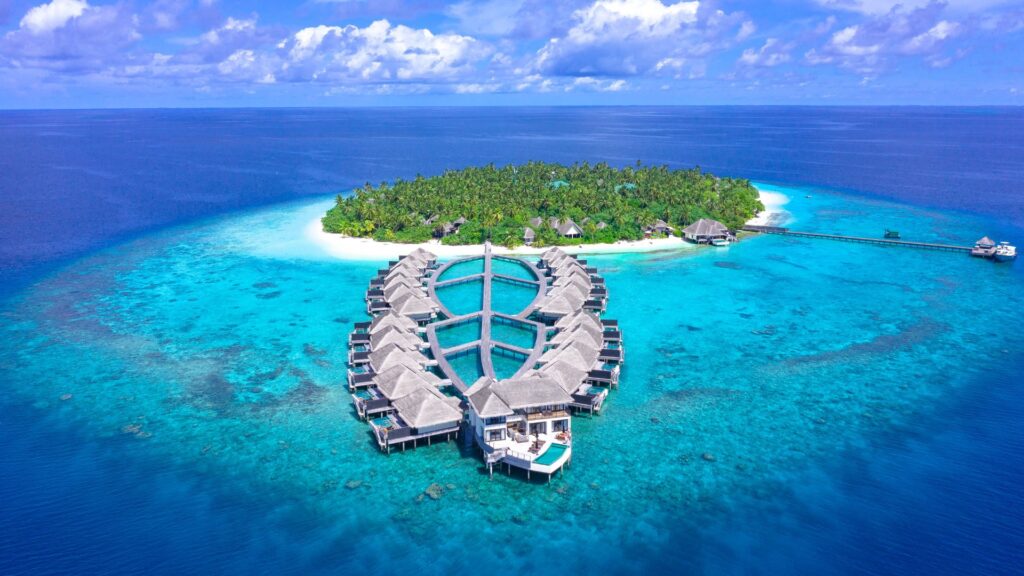 Must-Visit Destinations in the Maldives