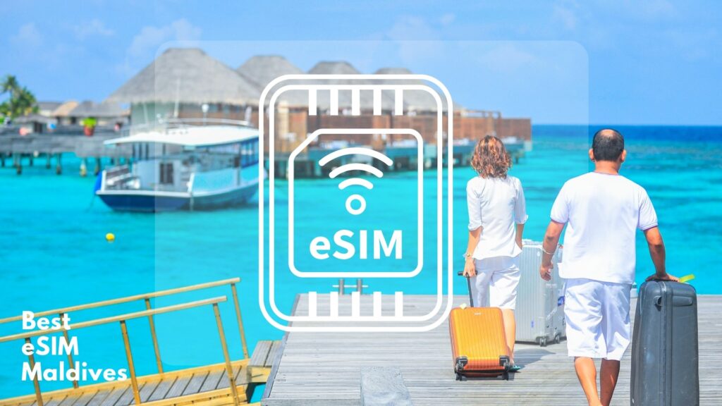 Decoding the Maldives eSIM — The Mechanics