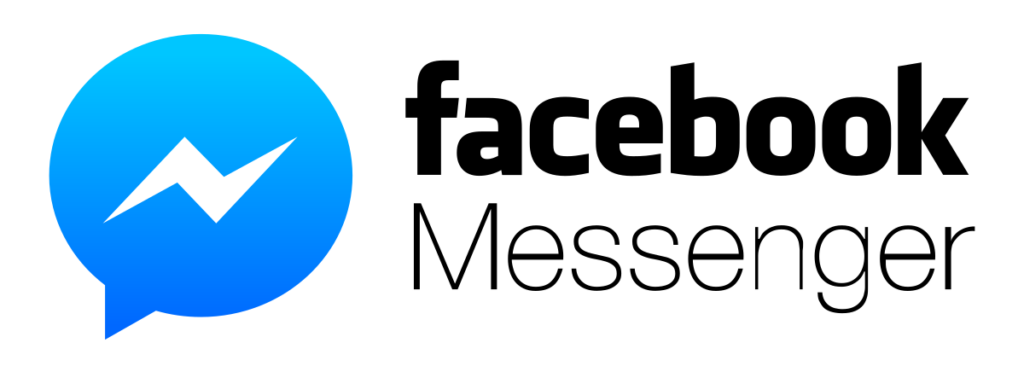Facebook Messenger for texting