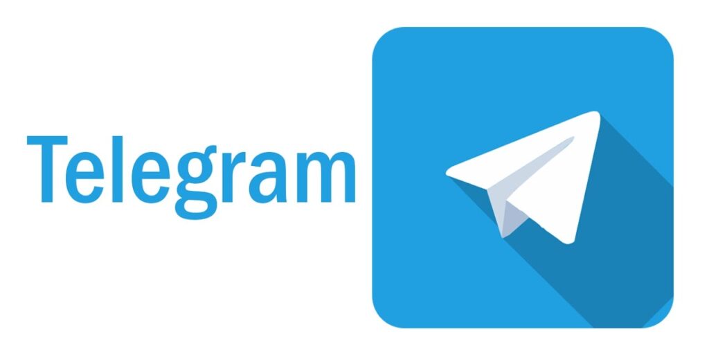 telegram for texting