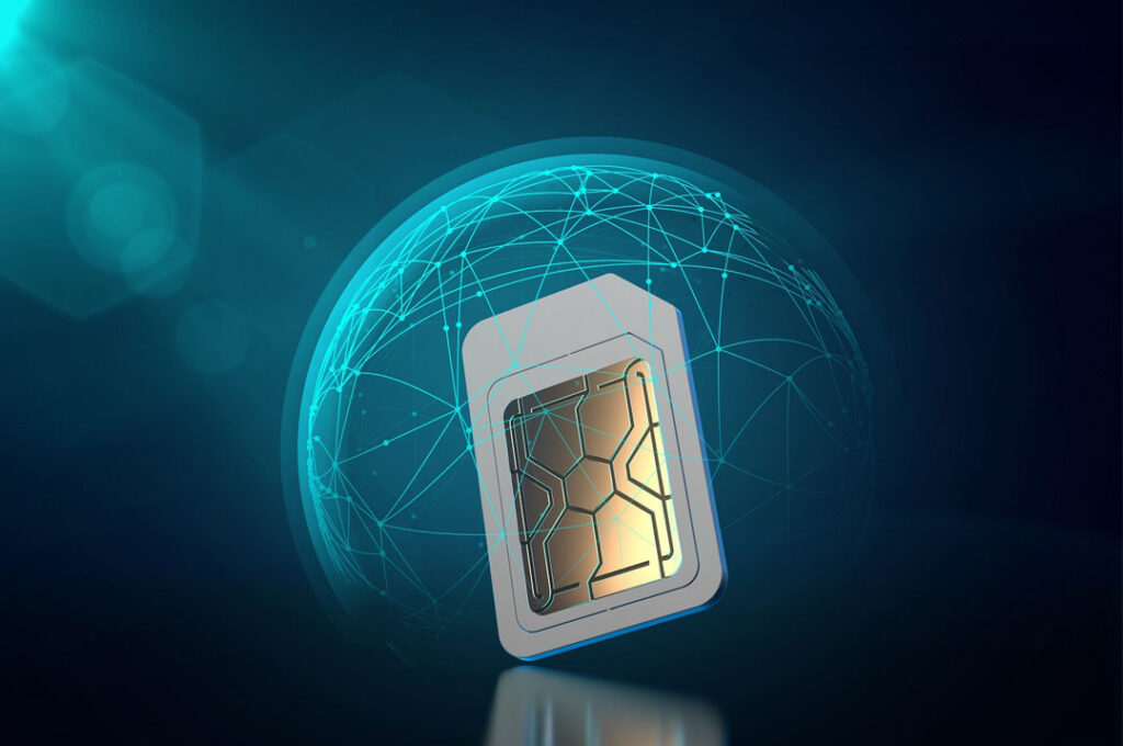 What is an eSIM?