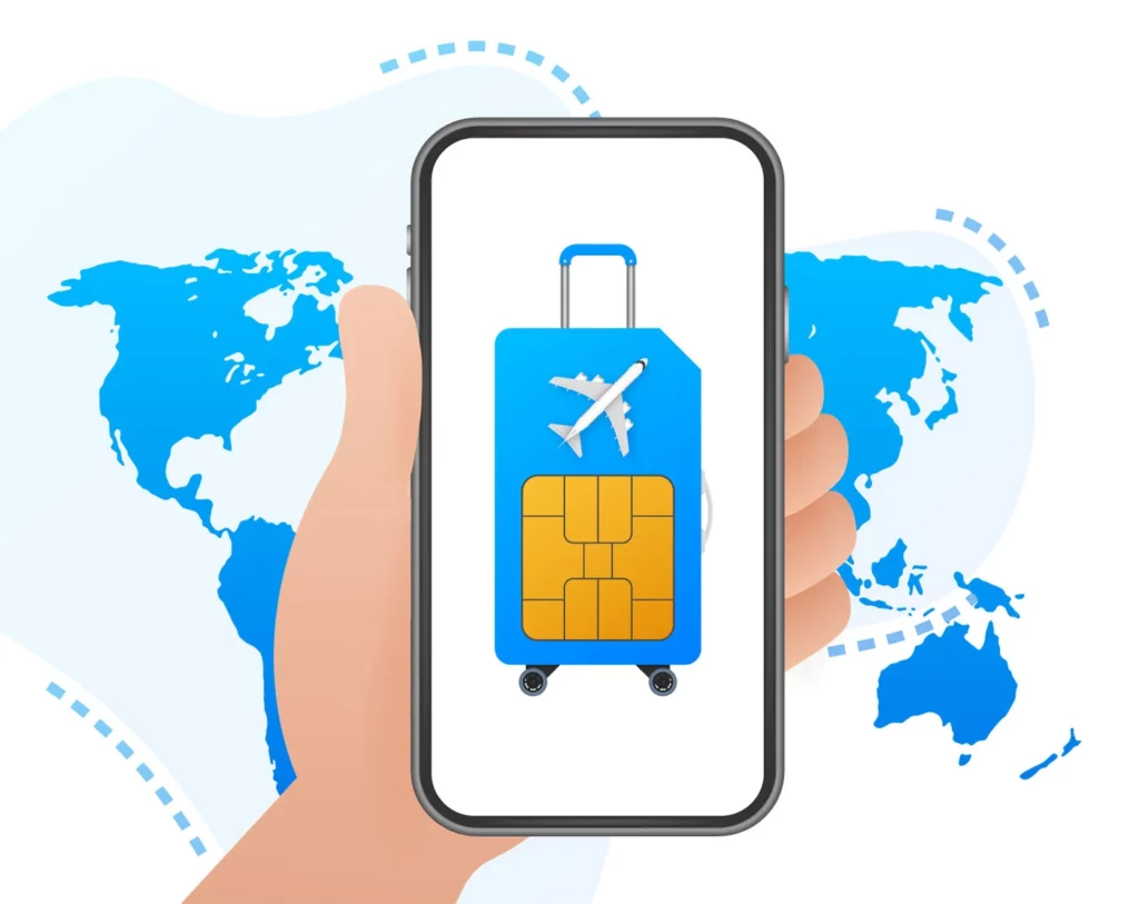 Expensive Data Roaming vs. eSIM — What's Better?