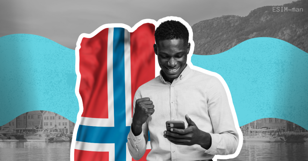 Norway eSIM — Everything You Need to Know