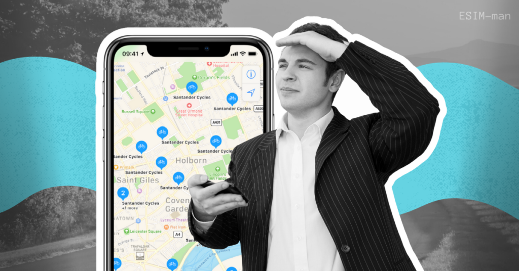 Travel Apps to Help Navigate New Cities