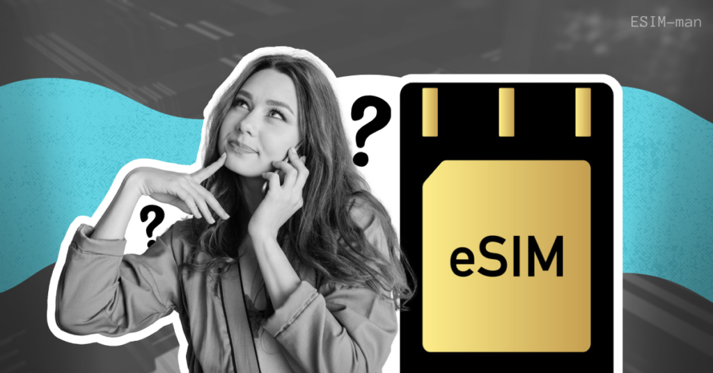 5 Reasons to Switch to an e-SIM — Pros & Cons