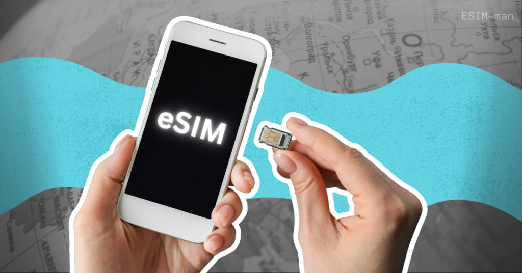 Tips on How to Choose a Reliable eSIM Provider