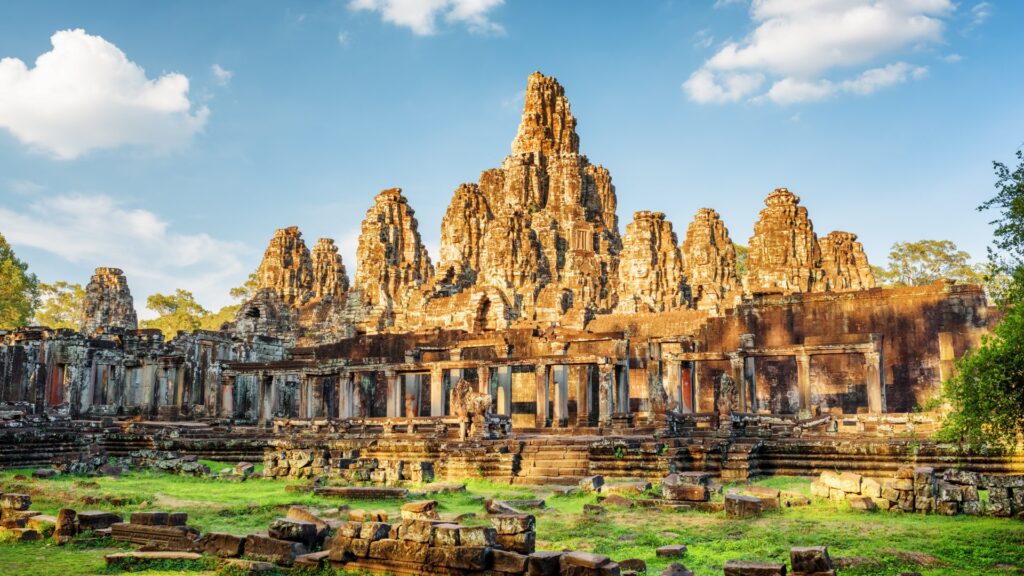 Interesting Facts About Cambodia — Is This Country Really Worth Flying to?