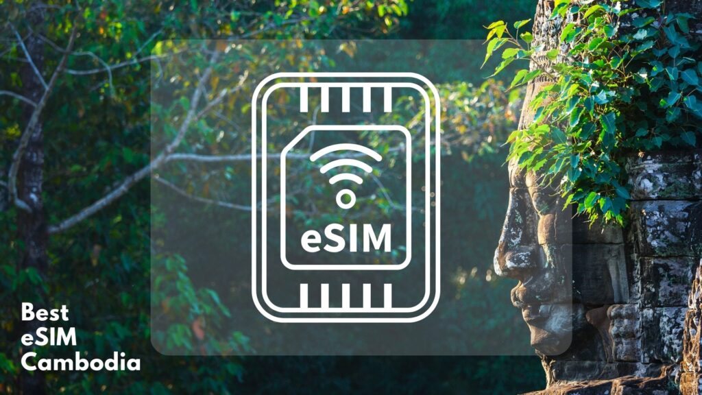 eSIM in Cambodia