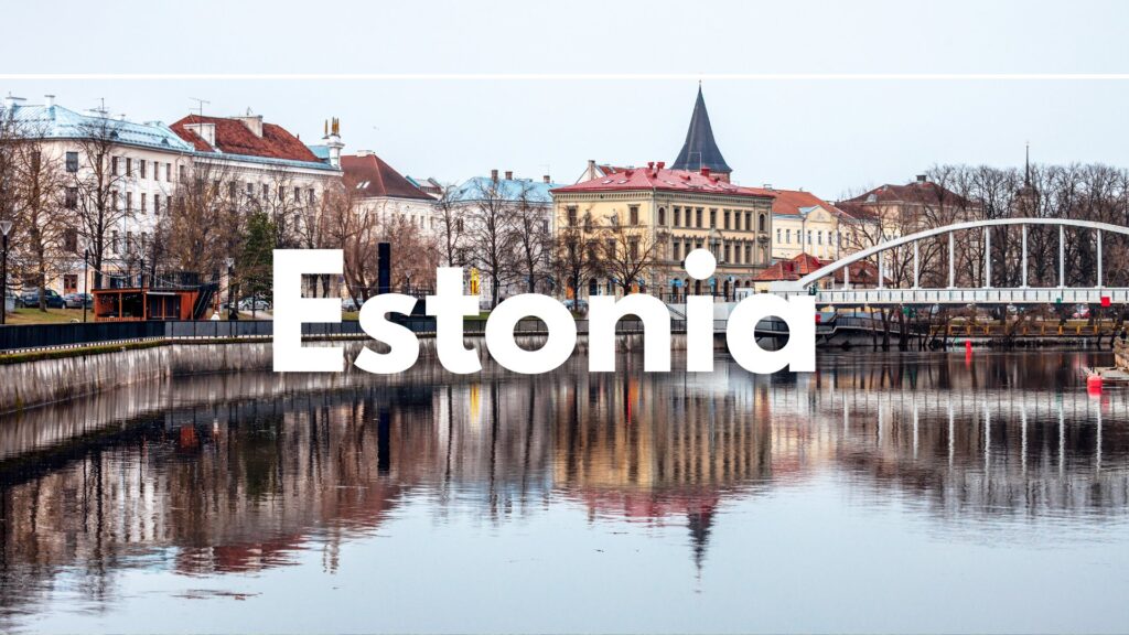 Trip to Estonia