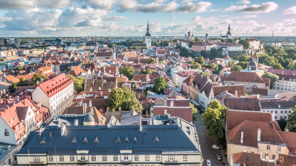 Interesting Facts About Estonia