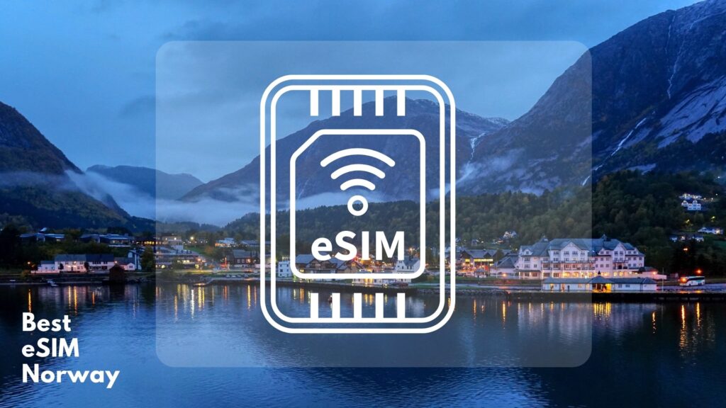 The most crucial pros of Norway eSIM